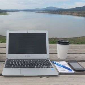 Meet your Posher, Jake marguerite